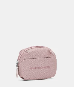 New Mandarina Duck MD20 Key Holder Rose