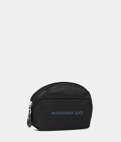 Outlet Mandarina Duck MD20 Key Holder Black