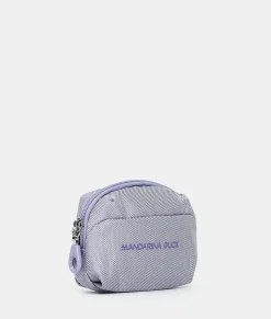 Best Mandarina Duck MD20 Key Holder Lavander