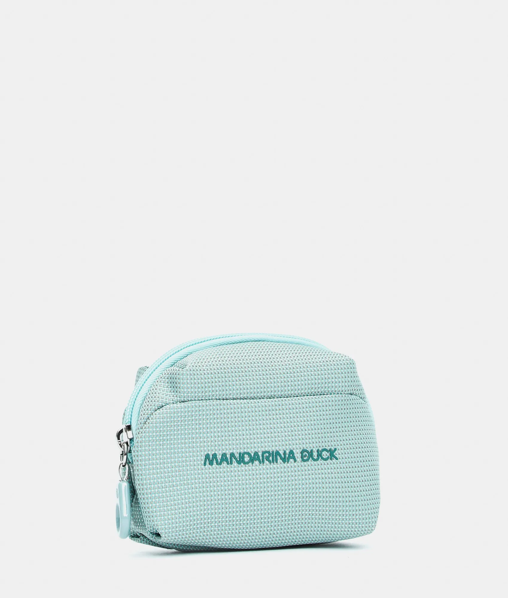Sale Mandarina Duck MD20 Key Holder IcebergGreen