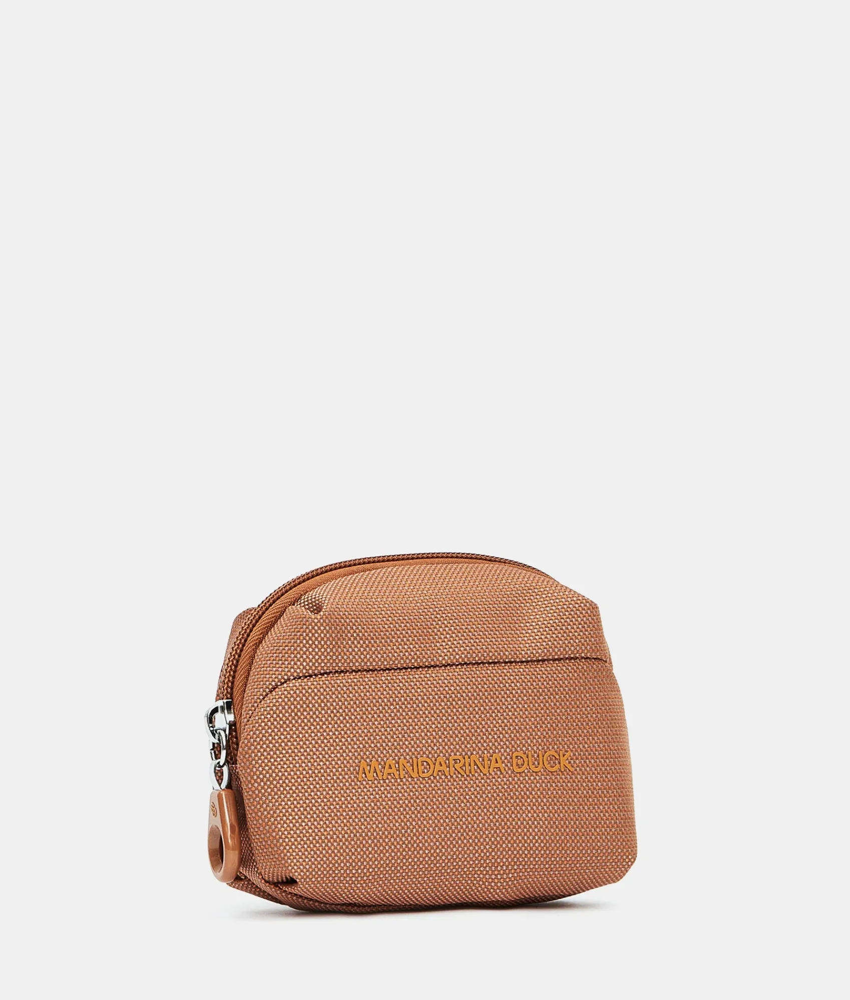 Hot Mandarina Duck MD20 Key Holder Rust