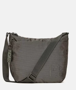 Discount Mandarina Duck MD20 Large Crossbody Bag Pirite