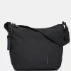 Outlet Mandarina Duck MD20 Large Crossbody Bag Black