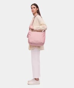 Outlet Mandarina Duck MD20 Large Crossbody Bag Rose