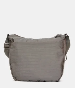 Online Mandarina Duck MD20 Large Crossbody Bag Taupe