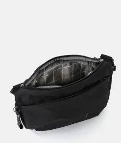 Outlet Mandarina Duck MD20 Large Crossbody Bag Black