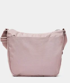 Outlet Mandarina Duck MD20 Large Crossbody Bag Rose