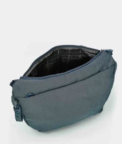 Online Mandarina Duck MD20 Large Crossbody Bag BlueWing