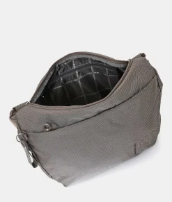 Online Mandarina Duck MD20 Large Crossbody Bag Taupe