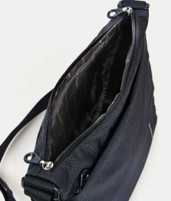 Clearance Mandarina Duck MD20 Large Crossbody Bag Scarab