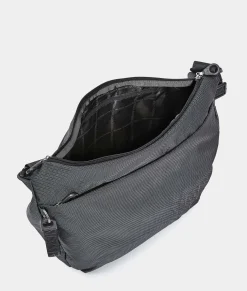 Hot Mandarina Duck MD20 Large Crossbody Bag Steel
