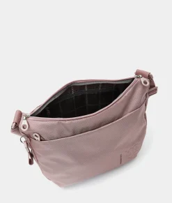Outlet Mandarina Duck MD20 Large Crossbody Bag Rose