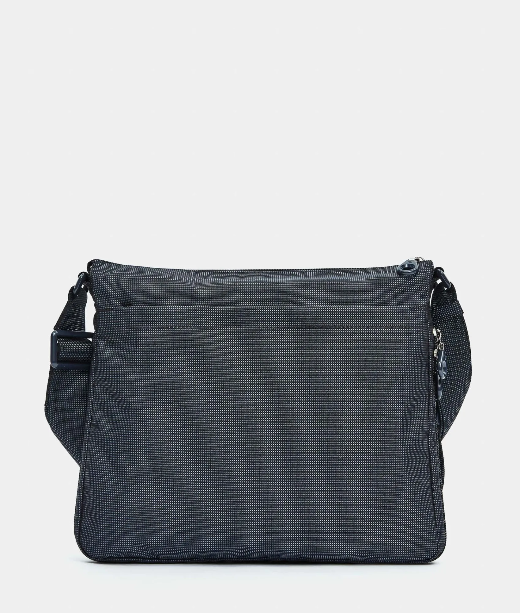 Sale Mandarina Duck MD20 Large .Expandable Crossbody Bag Scarab