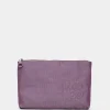 Outlet Mandarina Duck MD20 Large Pouch Orchid