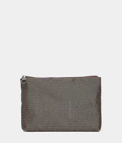 Fashion Mandarina Duck MD20 Large Pouch Pirite
