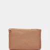 Fashion Mandarina Duck MD20 Large Pouch Rust