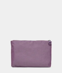 Outlet Mandarina Duck MD20 Large Pouch Orchid