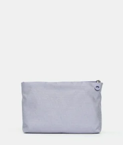 Hot Mandarina Duck MD20 Large Pouch Lavander