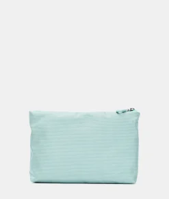 Sale Mandarina Duck MD20 Large Pouch IcebergGreen