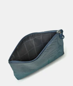 Online Mandarina Duck MD20 Large Pouch BlueWing
