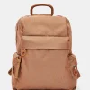 Outlet Mandarina Duck MD20 Medium Backpack Rust