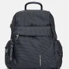 Outlet Mandarina Duck MD20 Medium Backpack Scarab