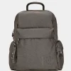 Best Mandarina Duck MD20 Medium Backpack Pirite