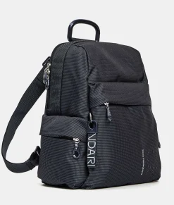 Outlet Mandarina Duck MD20 Medium Backpack Scarab