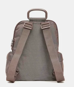 Discount Mandarina Duck MD20 Medium Backpack Taupe