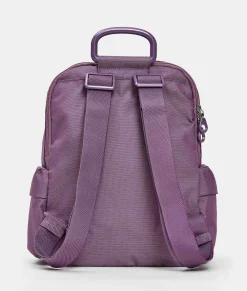Discount Mandarina Duck MD20 Medium Backpack Orchid