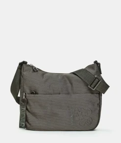 Best Mandarina Duck MD20 Medium Crossbody Bag Pirite