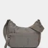 Clearance Mandarina Duck MD20 Medium Crossbody Bag Taupe