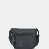 Fashion Mandarina Duck MD20 Medium Crossbody Bag Scarab