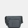 Outlet Mandarina Duck MD20 Medium Crossbody Bag Steel