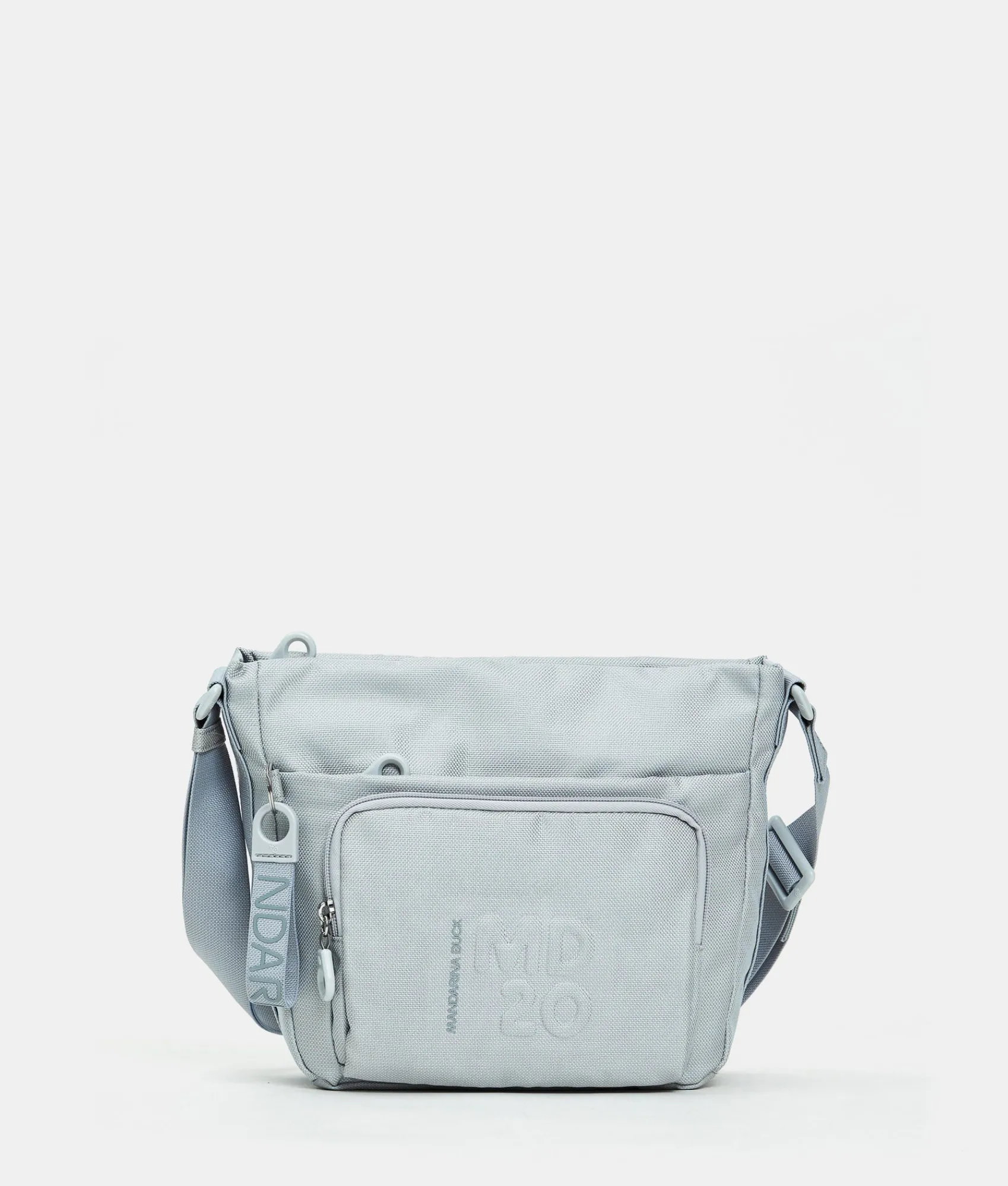 Hot Mandarina Duck MD20 Medium Crossbody Bag Skyway