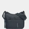 Fashion Mandarina Duck MD20 Medium Crossbody Bag Scarab