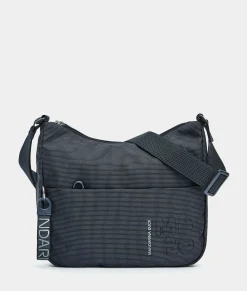 Fashion Mandarina Duck MD20 Medium Crossbody Bag Scarab