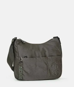 Best Mandarina Duck MD20 Medium Crossbody Bag Pirite