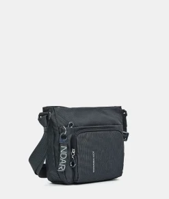 Fashion Mandarina Duck MD20 Medium Crossbody Bag Scarab