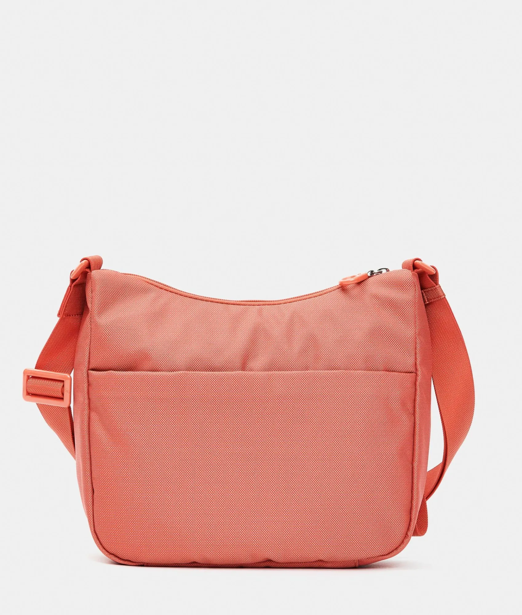 Hot Mandarina Duck MD20 Medium Crossbody Bag Tangerine