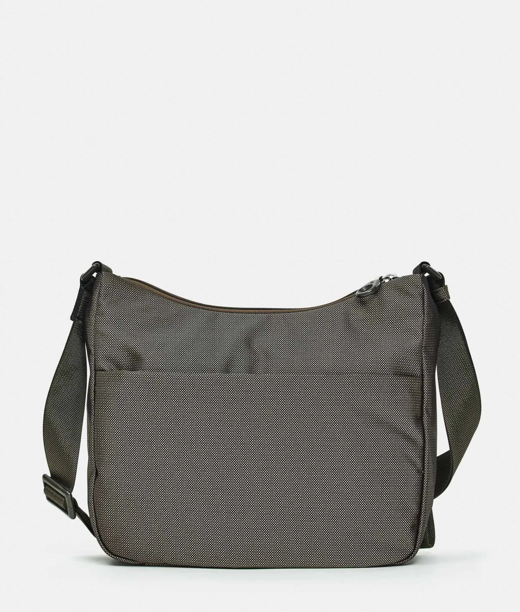 Best Mandarina Duck MD20 Medium Crossbody Bag Pirite