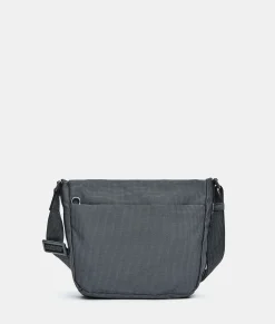 Outlet Mandarina Duck MD20 Medium Crossbody Bag Steel