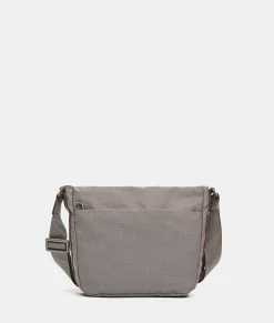 Outlet Mandarina Duck MD20 Medium Crossbody Bag Taupe