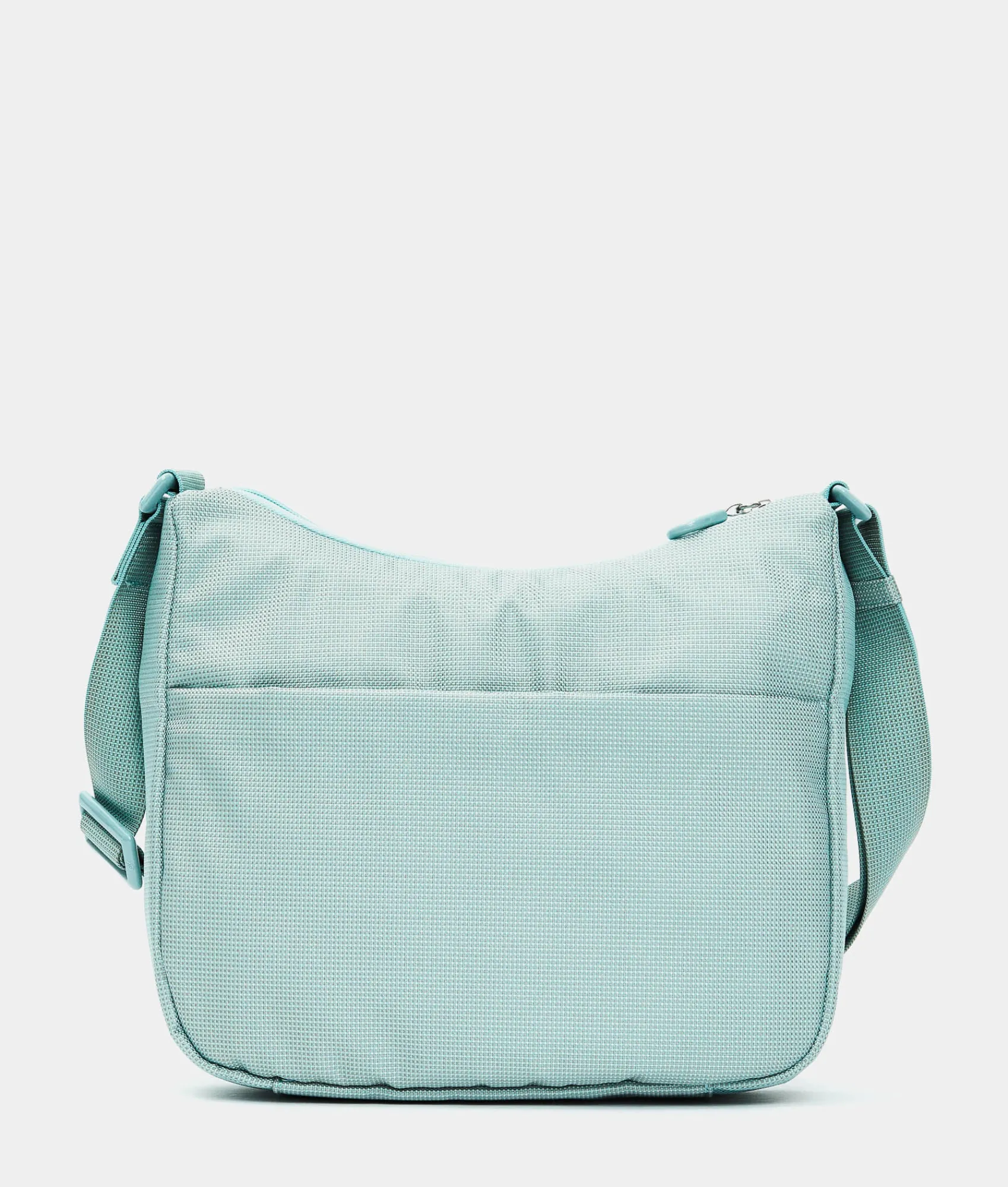 Discount Mandarina Duck MD20 Medium Crossbody Bag IcebergGreen