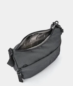 Hot Mandarina Duck MD20 Medium Crossbody Bag Steel