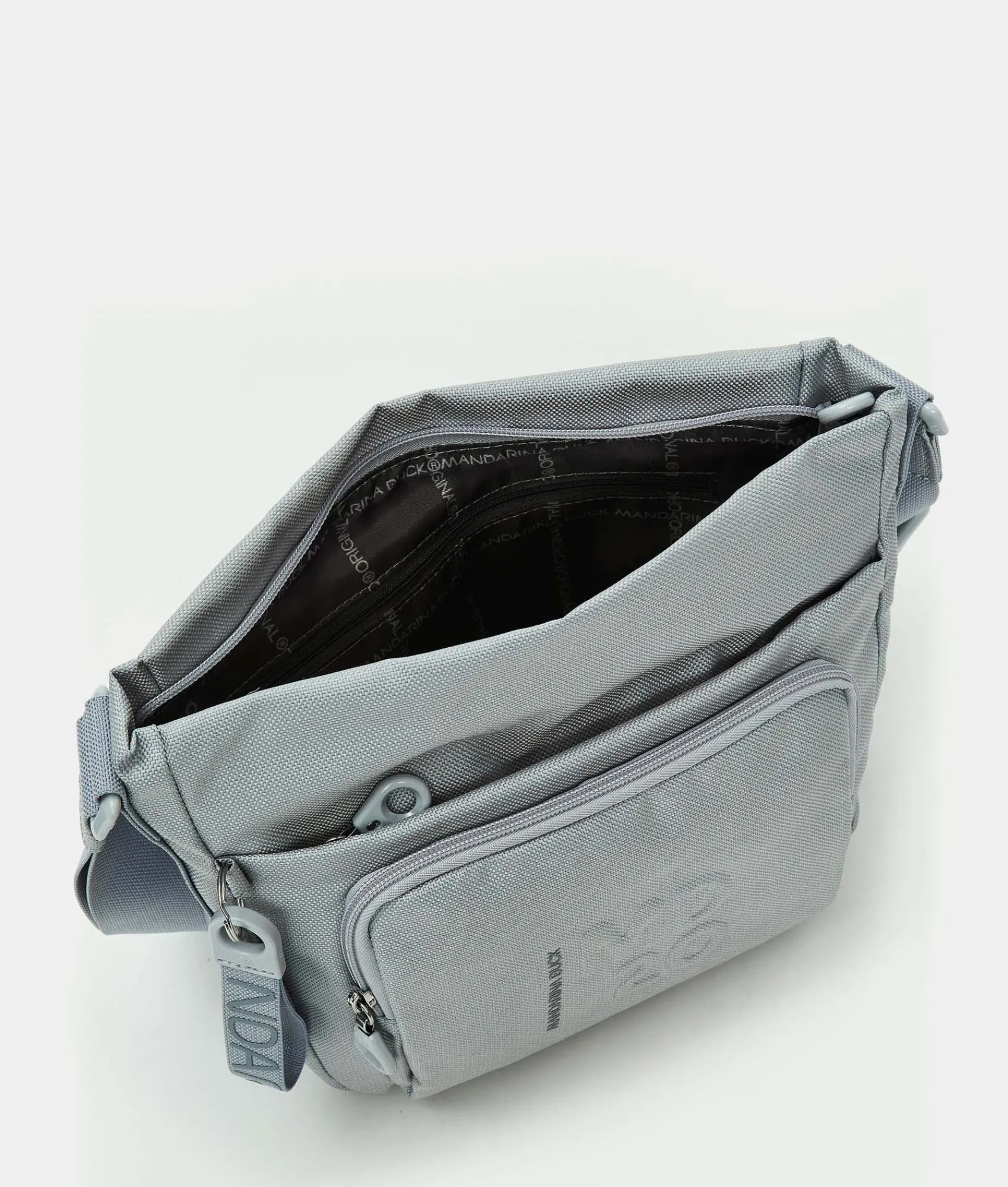 Hot Mandarina Duck MD20 Medium Crossbody Bag Skyway