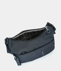 Fashion Mandarina Duck MD20 Medium Crossbody Bag Scarab