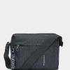 Sale Mandarina Duck MD20 Medium Crossbody Bag 1 Pocket Scarab