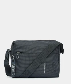 Sale Mandarina Duck MD20 Medium Crossbody Bag 1 Pocket Scarab