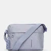 New Mandarina Duck MD20 Medium Crossbody Bag 1 Pocket Lavander